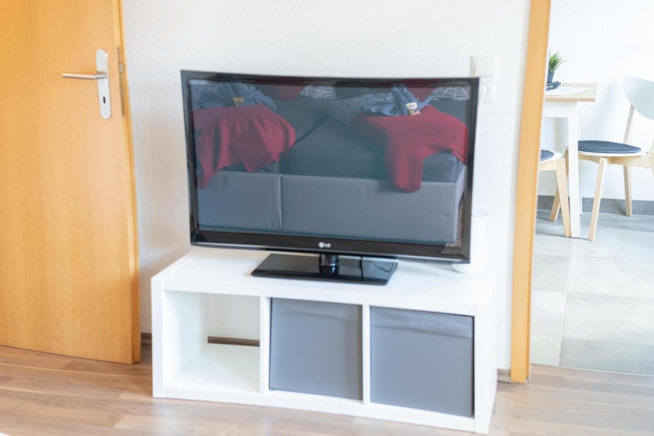 דירות Fullhouse - Zwickau - L12 - 2 Single Beds - Nespresso - Smarttv מראה חיצוני תמונה