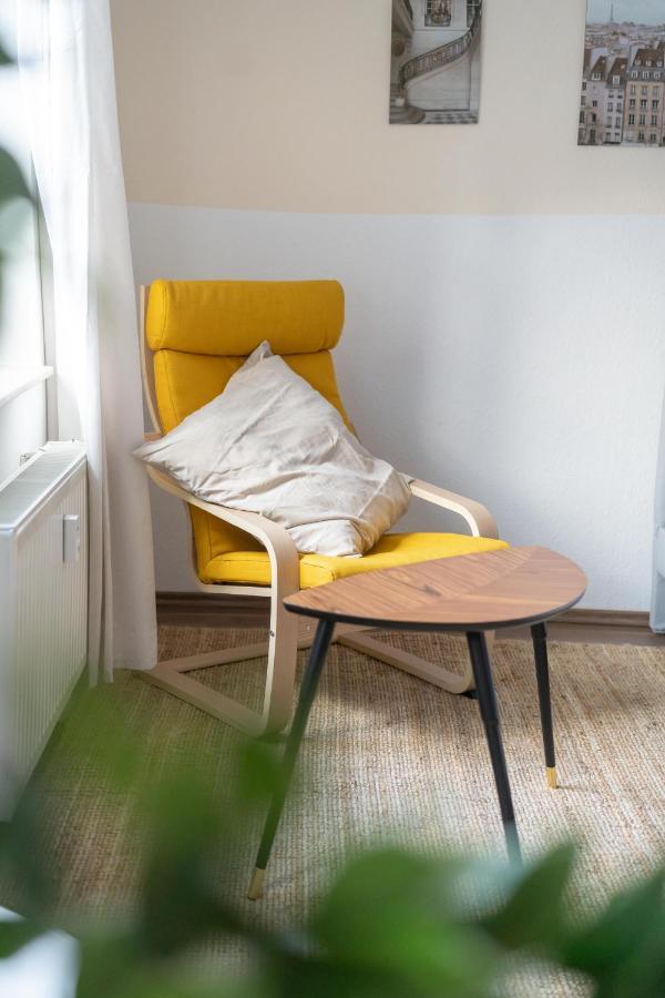דירות Fullhouse - Zwickau - L12 - 2 Single Beds - Nespresso - Smarttv מראה חיצוני תמונה